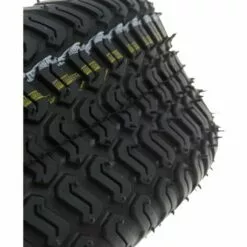 JARDIAFFAIRES Paire De Pneus 4 Plis 11 X 400- 4 Pour Autoportée -Tondeuse Et Accessoires Boutique 5585321 3