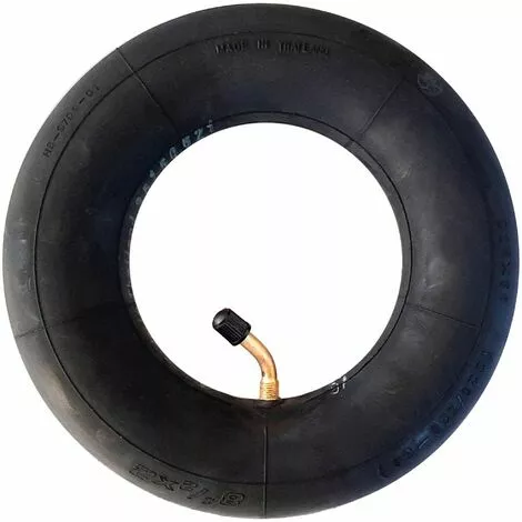 CYCLINGCOLORS Chambre à Air 8 1/2x2" 8.5x2" (ETRTO 50-120) 225x55 Valve Coudée 45° Schrader Universelle 3 CYCLINGCOLORS Chambre à Air 8 1/2x2" 8.5x2" (ETRTO 50-120) 225x55 Valve Coudée 45° Schrader Universelle