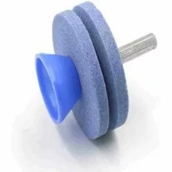 GUAZHUNIFR 2 Affûteurs De Lame De Tondeuse à Gazon Double Couche,ésistant à L'usure Adapté à La Plupart Des Perceuses électriques Ou Perceuses à Main Professionnelle Accessoire Perceuse De Fichier Rotatif,GU.B/bon 8 GUAZHUNIFR 2 Affûteurs De Lame De Tondeuse à Gazon Double Couche,ésistant à L'usure Adapté à La Plupart Des Perceuses électriques Ou Perceuses à Main Professionnelle Accessoire Perceuse De Fichier Rotatif,GU.B/bon -Tondeuse Et Accessoires Boutique 56116092 3