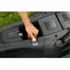 Bosch Tondeuse Sans Fil AdvancedRotak 36-750 / 1x 36V 4,0 Ah Et Un Chargeur 8 Bosch Tondeuse Sans Fil AdvancedRotak 36-750 / 1x 36V 4,0 Ah Et Un Chargeur -Tondeuse Et Accessoires Boutique 56384444 3