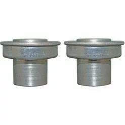 CYCLINGCOLORS 2x Roulement De Roue Tondeuse Avec épaulement 11,1 X 17,5 X 20,6 Tracteur Autoportée Motoculteur -Tondeuse Et Accessoires Boutique 56628127 2