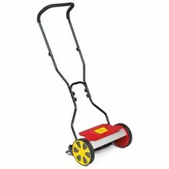 WOLF-Garten TT 380 DL Tondeuse Mécanique - 380 Mm