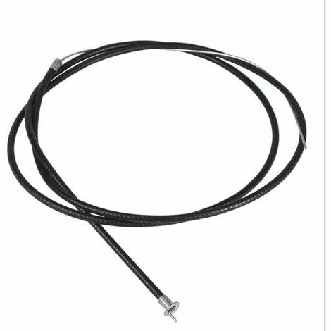 ELLE Ensemble De Commutateur D'accélérateur D'huile De Pelouse De Ligne De Traction De Machines De Jardin 4 ELLE Ensemble De Commutateur D'accélérateur D'huile De Pelouse De Ligne De Traction De Machines De Jardin – Image 2