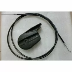 ELLE Ensemble De Commutateur D'accélérateur D'huile De Pelouse De Ligne De Traction De Machines De Jardin 7 ELLE Ensemble De Commutateur D'accélérateur D'huile De Pelouse De Ligne De Traction De Machines De Jardin -Tondeuse Et Accessoires Boutique 56657893 3