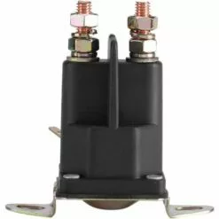 READCLY Solénoïde, Solénoïde De Démarrage Universel 3 Pôles 12V Pour MTD 109946 146154 1753539 AM138497 Accessoires De Tondeuse à Gazon Solénoïde De Démarreur(33-331) 8 READCLY Solénoïde, Solénoïde De Démarrage Universel 3 Pôles 12V Pour MTD 109946 146154 1753539 AM138497 Accessoires De Tondeuse à Gazon Solénoïde De Démarreur(33-331) -Tondeuse Et Accessoires Boutique 56691384 2