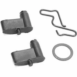 CYCLINGCOLORS Cliquet De Lanceur Pour Tronçonneuse Stihl 017 018 020 021 023 024 025 Series MS