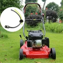 GUAZHUNIFR Tuyaux D'essence Avec Filtre 6 Pcs Universel Filtre à Essence Joint Ensembles Filtre à Essence Universel Tube D'étanchéité Pour Débroussailleuse Tondeuse Tondeuse Débroussailleuse Taille Haie élagueur.Gu.B/bon -Tondeuse Et Accessoires Boutique 56812312 3