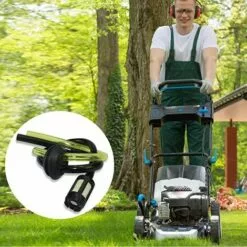 GUAZHUNIFR Tuyaux D'essence Avec Filtre 6 Pcs Universel Filtre à Essence Joint Ensembles Filtre à Essence Universel Tube D'étanchéité Pour Débroussailleuse Tondeuse Tondeuse Débroussailleuse Taille Haie élagueur.Gu.B/bon -Tondeuse Et Accessoires Boutique 56812312 5