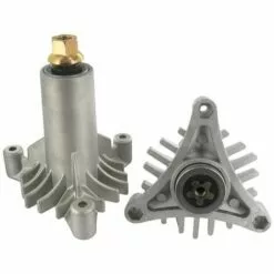 HUSQVARNA GROUP Palier Lame Tracteur Tondeuse Bestgreen, Mc Culloch, Husqvarna