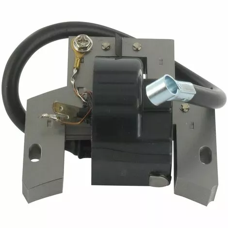OUTDOOR POWER SPORT Bobine D'allumage Electronique Adaptable BRIGGS & STRATTON - 395489, 397316, 398493, 398593, 496914, 591420, 793281 - Pour 2 à 4 Ch Verticaux Et Horizontaux (entraxe: 63,7 Mm) 3 OUTDOOR POWER SPORT Bobine D'allumage Electronique Adaptable BRIGGS & STRATTON - 395489, 397316, 398493, 398593, 496914, 591420, 793281 - Pour 2 à 4 Ch Verticaux Et Horizontaux (entraxe: 63,7 Mm)