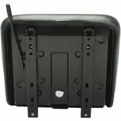 NOVA Siège Pour Un Tracteur Noir Universel Siège De Tracteur Universel Noir -Tondeuse Et Accessoires Boutique 57096430 5