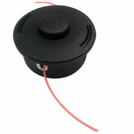 LRISHOM Tete De Coupe De Rechange Pour Stihl 25-2 Fs44 Fs55 Fs80 Fs83 Fs85 Fs90 Fs100 4 LRISHOM Tete De Coupe De Rechange Pour Stihl 25-2 Fs44 Fs55 Fs80 Fs83 Fs85 Fs90 Fs100 – Image 2