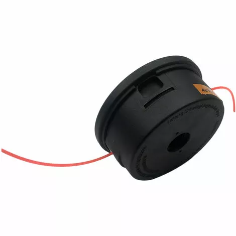 LRISHOM Tete De Coupe De Rechange Pour Stihl 25-2 Fs44 Fs55 Fs80 Fs83 Fs85 Fs90 Fs100 7 LRISHOM Tete De Coupe De Rechange Pour Stihl 25-2 Fs44 Fs55 Fs80 Fs83 Fs85 Fs90 Fs100 – Image 5