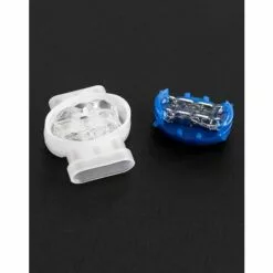 Kartokner 25 Pack Connecteurs De Câble Remplis Des Résines Pour Robot Tondeuse Automower，Réparer Fil Electrique Bas Voltage Tondeuse Automatique - Étanches, Sûrs, Dénudage Inutile -Tondeuse Et Accessoires Boutique 57271548 2