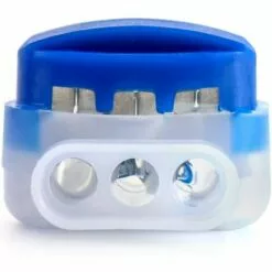 Kartokner 25 Pack Connecteurs De Câble Remplis Des Résines Pour Robot Tondeuse Automower，Réparer Fil Electrique Bas Voltage Tondeuse Automatique - Étanches, Sûrs, Dénudage Inutile -Tondeuse Et Accessoires Boutique 57271548 3