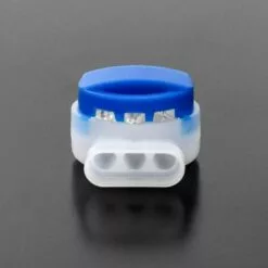 Kartokner 50 Pack Connecteurs De Câble Remplis Des Résines Pour Robot Tondeuse Automower,Réparer Fil Electrique Bas Voltage Tondeuse Automatique - Étanches, Sûrs, Dénudage Inutile 11 Kartokner 50 Pack Connecteurs De Câble Remplis Des Résines Pour Robot Tondeuse Automower,Réparer Fil Electrique Bas Voltage Tondeuse Automatique - Étanches, Sûrs, Dénudage Inutile -Tondeuse Et Accessoires Boutique 57271778 5