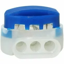 HKLFFJA Connecteurs Raccords De Câble 15PCS Remplis Des Résines Support Pour Câble Périphérique Du Robot Pour Jardin Extérieur Robot Tondeuse Automower -Tondeuse Et Accessoires Boutique 57478674 4