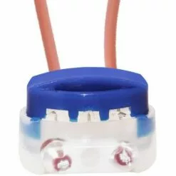 HKLFFJA Connecteurs Raccords De Câble 15PCS Remplis Des Résines Support Pour Câble Périphérique Du Robot Pour Jardin Extérieur Robot Tondeuse Automower -Tondeuse Et Accessoires Boutique 57478674 5