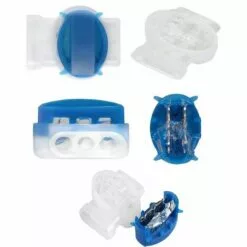 HKLFFJA 10 Pièces Connecteurs Câble, Borne Connecteur Cable, Connecteur Étanche, Connecteur Fil À Sertir À 3 Trous Connecteur De Tondeuse Rempli De Gel, Pour Les Tondeuses À Gazon Robotisées 10 HKLFFJA 10 Pièces Connecteurs Câble, Borne Connecteur Cable, Connecteur Étanche, Connecteur Fil À Sertir À 3 Trous Connecteur De Tondeuse Rempli De Gel, Pour Les Tondeuses À Gazon Robotisées -Tondeuse Et Accessoires Boutique 57478688 4