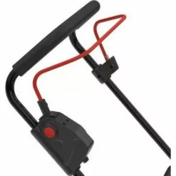 Güde Tondeuse à Gazon Accu 330/20-4Ah - Batterie Et Chargeur Inclus - Boîte De Collecte 30 L -Tondeuse Et Accessoires Boutique 57485181 4