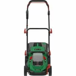 Güde Tondeuse à Gazon Accu 330/20-4Ah - Batterie Et Chargeur Inclus - Boîte De Collecte 30 L -Tondeuse Et Accessoires Boutique 57485181 5