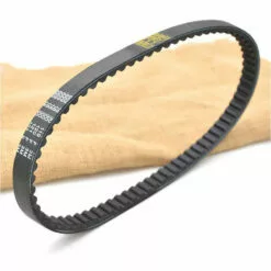 DENUOTOP Accessoire Pour Tondeuse Et Autoportée Courroie Crantée Skil