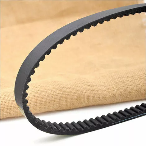 DENUOTOP Accessoire Pour Tondeuse Et Autoportée Courroie Crantée Skil 5 DENUOTOP Accessoire Pour Tondeuse Et Autoportée Courroie Crantée Skil – Image 3