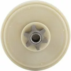 BARES Tronçonneuse Electrique Drive Sproket Engrenage Intérieur De Pignon D'entraînement De Tronçonneuse Electrique En Plastique Pour Les Produits 107713-01 Et 717-04749 11 BARES Tronçonneuse Electrique Drive Sproket Engrenage Intérieur De Pignon D'entraînement De Tronçonneuse Electrique En Plastique Pour Les Produits 107713-01 Et 717-04749 -Tondeuse Et Accessoires Boutique 57596752 5