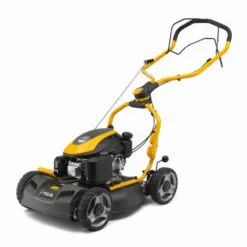 Multiclip 750S - Tondeuse Thermique Mulching 48cm STIGA 8 Multiclip 750S - Tondeuse Thermique Mulching 48cm STIGA -Tondeuse Et Accessoires Boutique 57772175 2