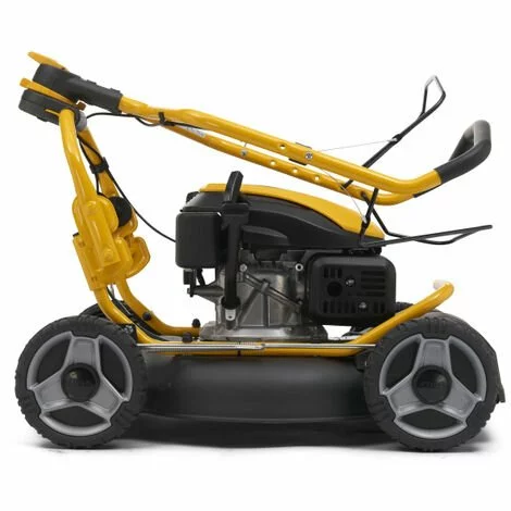 Multiclip 750S - Tondeuse Thermique Mulching 48cm STIGA 6 Multiclip 750S - Tondeuse Thermique Mulching 48cm STIGA – Image 4