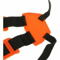 ROSIER Bandoulière à Trimmer, Bandoulière à Double épaule Confort Brush Cutter Trimmer Épaulière Harnais Sangle Tondeuse à Gazon, Ceinture En Nylon Pour Jardin De Coupeur De Brosse (orange)——VEBTles 8 ROSIER Bandoulière à Trimmer, Bandoulière à Double épaule Confort Brush Cutter Trimmer Épaulière Harnais Sangle Tondeuse à Gazon, Ceinture En Nylon Pour Jardin De Coupeur De Brosse (orange)——VEBTles -Tondeuse Et Accessoires Boutique 57885280 2