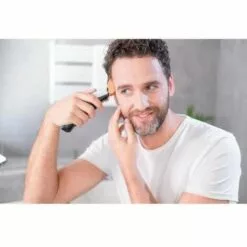 WAHL 09649-016 - Tondeuse Cheveux Sans Fil Cordless Color Pro - 20 Pieces - Protege-lame - Guides De Coupe Pour Oreille -Tondeuse Et Accessoires Boutique 57918780 4