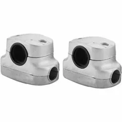 GUAZHUNIFR Support De Fixation De Poign¨¦e En Aluminium Avec Pince Pour Tube De D¨¦broussailleuse Pour D¨¦broussailleuse Automatique De 26mm 10 GUAZHUNIFR Support De Fixation De Poign¨¦e En Aluminium Avec Pince Pour Tube De D¨¦broussailleuse Pour D¨¦broussailleuse Automatique De 26mm -Tondeuse Et Accessoires Boutique 57986997 4