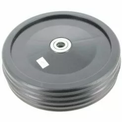 Roue Avant D=170 Pour Tondeuse A Gazon Wolf -Tondeuse Et Accessoires Boutique 58159880 2