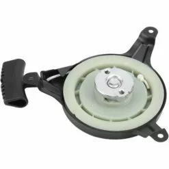 TANABATA Emoshayoga Démarreur De Démarrage à Recul Pour Honda GXV120 GXV140 GXV160 HRM195 215 28400ZG9803 -Tondeuse Et Accessoires Boutique 58220625 5