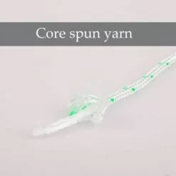 TANABATA Lot De 2 Cordes De Lanceur De 10 M (diamètre : 3 Mm), Cordon De Tirage Sonku Avec 2 Poignées De Lanceur Pour Tondeuse à Gazon Husqvarna Stihl Poulan - Vert 10 TANABATA Lot De 2 Cordes De Lanceur De 10 M (diamètre : 3 Mm), Cordon De Tirage Sonku Avec 2 Poignées De Lanceur Pour Tondeuse à Gazon Husqvarna Stihl Poulan - Vert -Tondeuse Et Accessoires Boutique 58221118 4