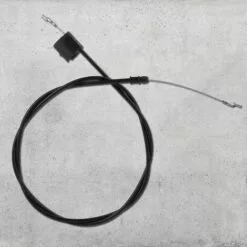 TANABATA Remplacement Du Câble De Commande De Traction De L'accélérateur De La Tondeuse à Gazon, Convient Pour 917379100 917379200 -Tondeuse Et Accessoires Boutique 58221317 5