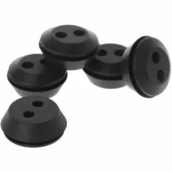 AOUGO Bouchon De Tuyau De Carburant 5 Pièces, Kit De Remplacement De Tuyau Réservoir De Tuyau De Carburant Filtre à Carburant Tondeuse Tronçonneuse Débroussailleuse Accessoires -Tondeuse Et Accessoires Boutique 58575954 3