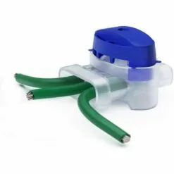 FVBJD Set De Connecteurs De Câbles Pour Robot Tondeuse - 10 Raccords Remplis De Gel Pour Étendre Ou Réparer Fil Electrique Bas Voltage Tondeuse Automatique - Étanches, Sûrs, Dénudage Inutile -Tondeuse Et Accessoires Boutique 58758214 4