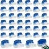 FVBJD Connecteurs De Câble Remplis Des Résines, 40 Pièces Connecteurs De Câble Robot Tondeuse Remplis Étanche 3 Trous Fils Électrique Sertis Gel Résine Pour Tondeuses à Gazon Robotiques Automower. 1 FVBJD Connecteurs De Câble Remplis Des Résines, 40 Pièces Connecteurs De Câble Robot Tondeuse Remplis Étanche 3 Trous Fils Électrique Sertis Gel Résine Pour Tondeuses à Gazon Robotiques Automower. -Tondeuse Et Accessoires Boutique 58758247 1