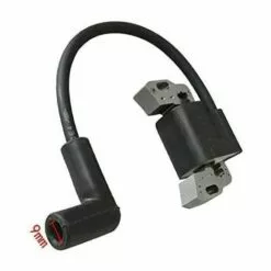 HIASDFLS Oxoxo Oxoxo Bobine D'Allumage Compatible Avec 593872 799582 798534 Compatible Avec Briggs & Stratton 08P500 08P600 093J02 09P600 09P700 -Tondeuse Et Accessoires Boutique 59007854 3