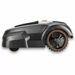 FUXTEC Robot De Tonte FX-RB224 Tondeuse à Gazon Sans Fil Idéale Pour Tondre Des Surfaces Jusqu'à 1000 M² -Tondeuse Et Accessoires Boutique 59203835 3
