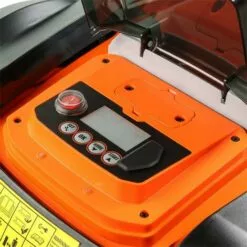 FUXTEC Robot De Tonte FX-RB224 Tondeuse à Gazon Sans Fil Idéale Pour Tondre Des Surfaces Jusqu'à 1000 M² -Tondeuse Et Accessoires Boutique 59203835 4