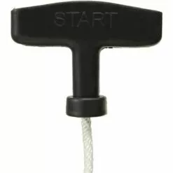 HIASDFLS 120 Pouces Universel La Tondeuse Régleur Tirez La Poignée Du Démarreur Corde Cordon Jardin Machine D'Assemblage -Tondeuse Et Accessoires Boutique 59249918 5