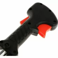 HIASDFLS Interrupteur De Poignée De Tube De Débroussailleuse Strimmer Avec Câble De Déclenchement D'Accélérateur -Tondeuse Et Accessoires Boutique 59250038 4