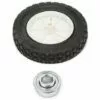 CYCLINGCOLORS Roue De Tondeuse Universelle Diamètre 200mm Avec Pneu 8 X 1,75 Moyeu 35mm + Roulement Tracteur Autoportée -Tondeuse Et Accessoires Boutique 59257440 1
