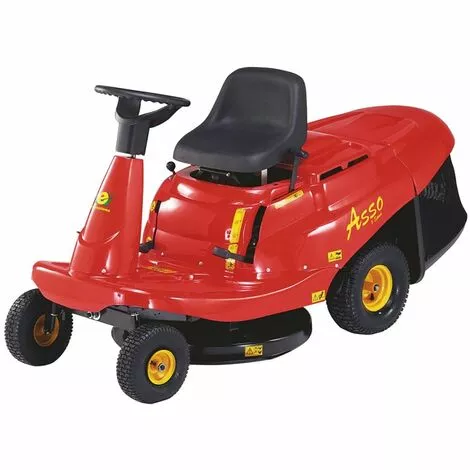 EUROSYSTEMS Tondeuse Autoportée 344 Cc ASSO 76 3 EUROSYSTEMS Tondeuse Autoportée 344 Cc ASSO 76 – Image 2