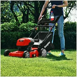 ENERGIZER Tondeuse Sans Fil 40 V 46 Cm 60 L - Twin System EZ40VTDE46TN-24A -Tondeuse Et Accessoires Boutique 60072907 3