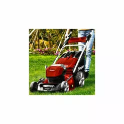 ENERGIZER Tondeuse Sans Fil 40 V 46 Cm 60L Avec Batterie Et Chargeur EZ40VTDE46N-BC -Tondeuse Et Accessoires Boutique 60073197 3