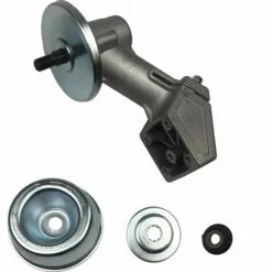 LIFCAUSAL Remplacement De La Tête De Coupe De La Boîte De Vitesses Pour Stihl FS55RC FS55R FS 55 FS70RC FS 70 FS70R -Tondeuse Et Accessoires Boutique 60093538 3